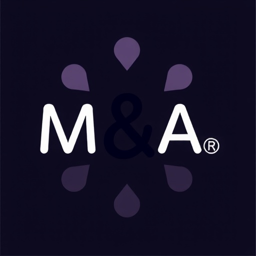 M&A Эксперт Лого